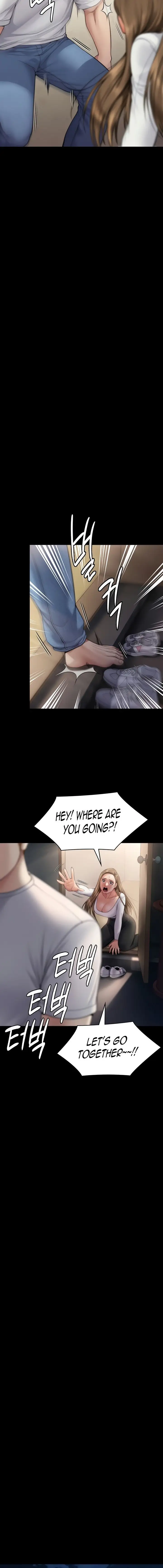 Queen Bee Chapter 281 Page 8