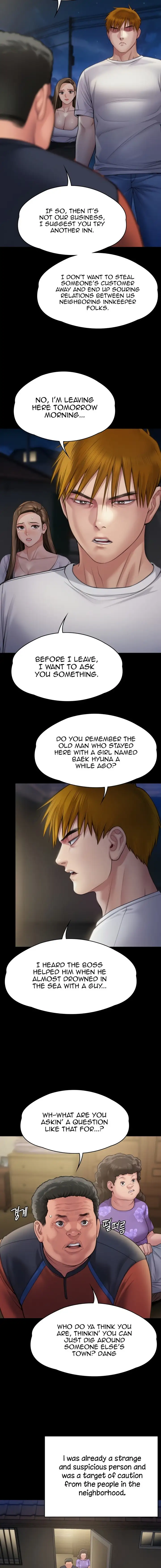 Queen Bee Chapter 281 Page 10