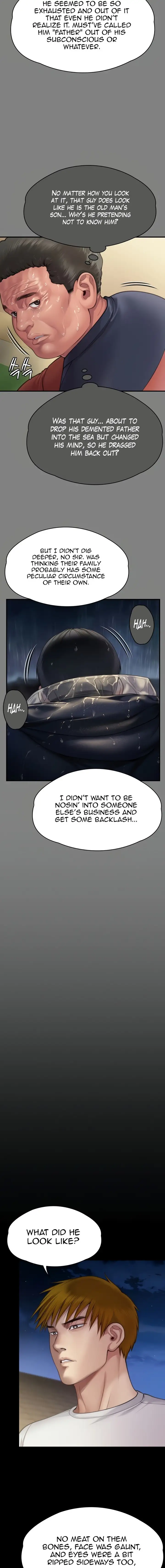Queen Bee Chapter 281 Page 14