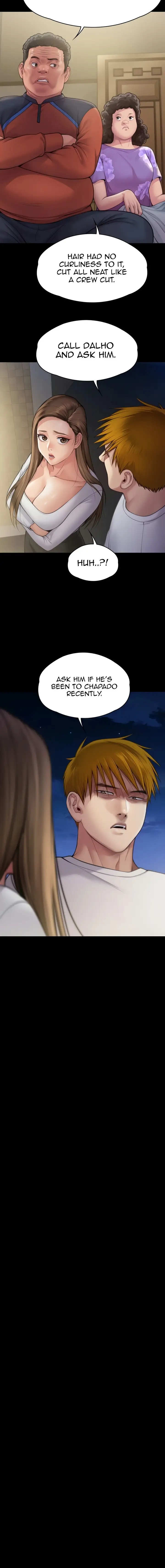 Queen Bee Chapter 281 Page 15
