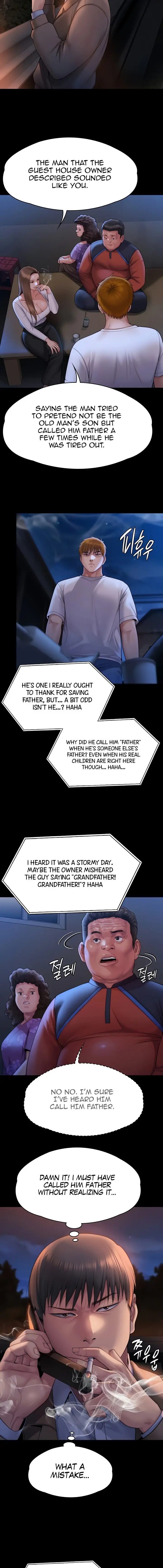 Queen Bee Chapter 282 Page 3