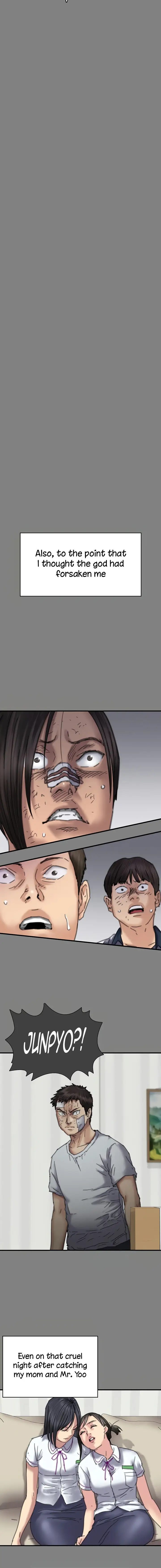 Queen Bee Chapter 282 Page 12