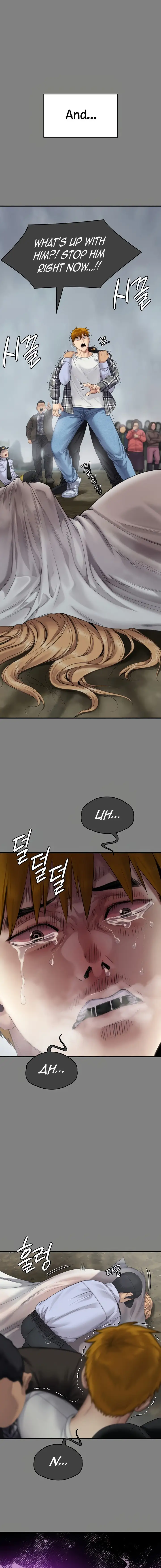 Queen Bee Chapter 282 Page 14
