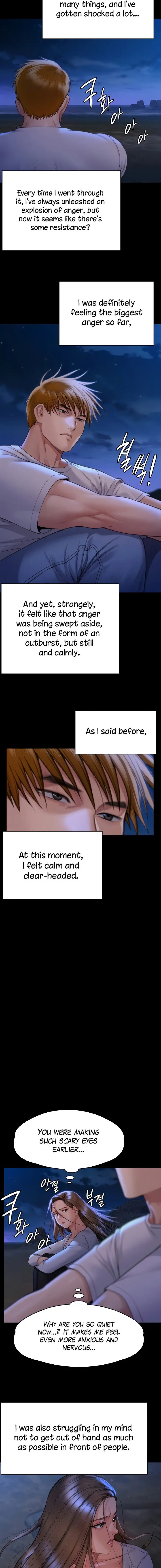 Queen Bee Chapter 282 Page 16