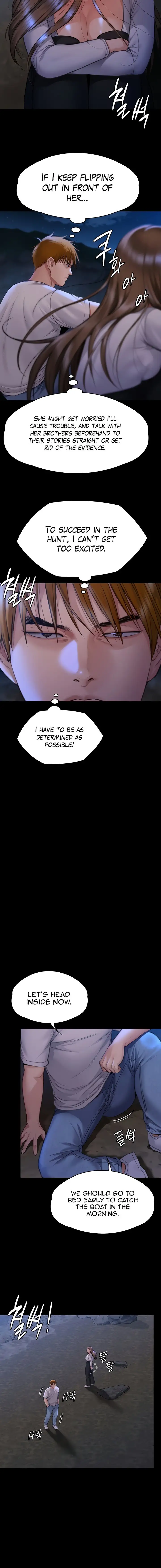 Queen Bee Chapter 282 Page 17