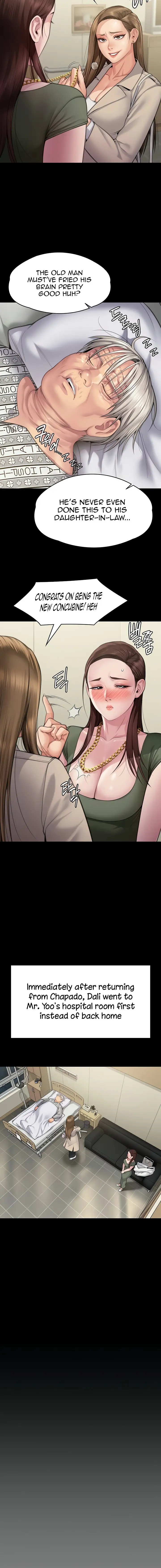 Queen Bee Chapter 282 Page 19