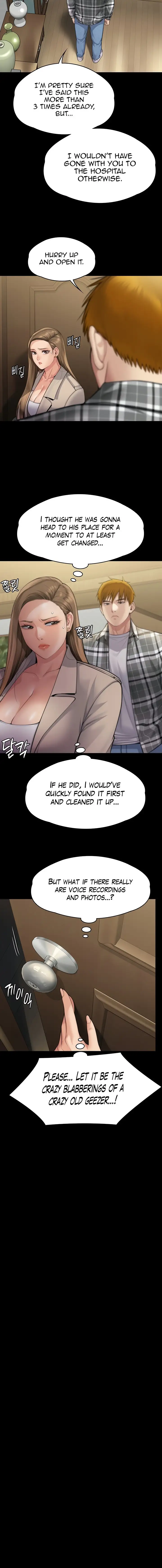 Queen Bee Chapter 282 Page 23