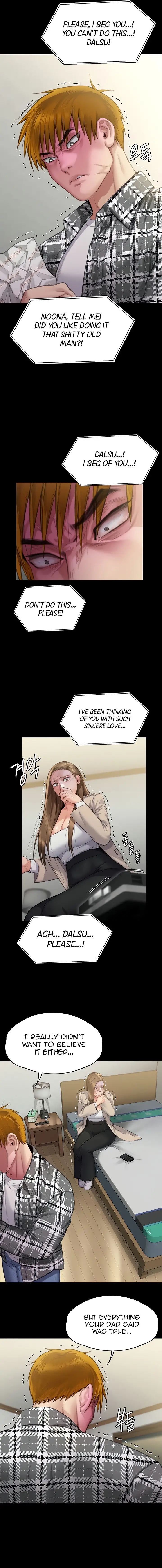 Queen Bee Chapter 282 Page 25