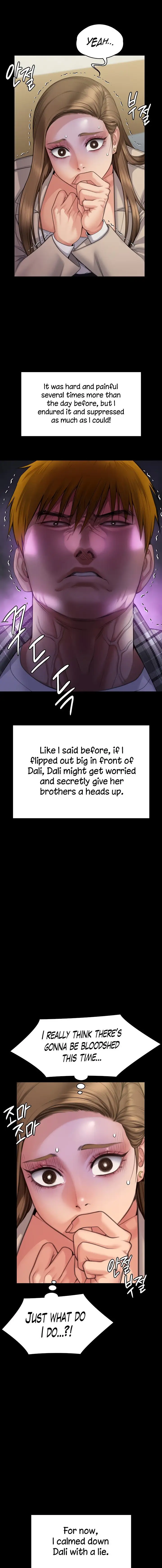 Queen Bee Chapter 282 Page 26