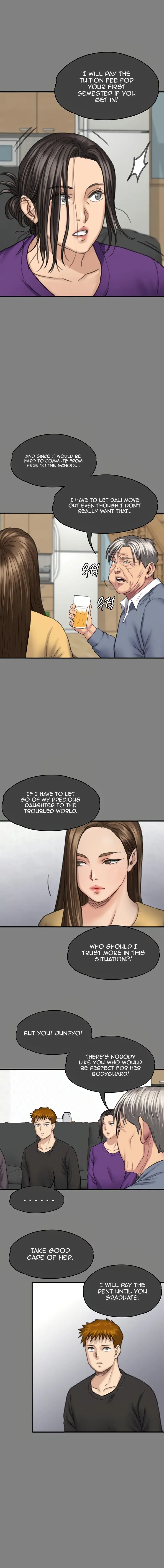 Queen Bee Chapter 282 Page 32