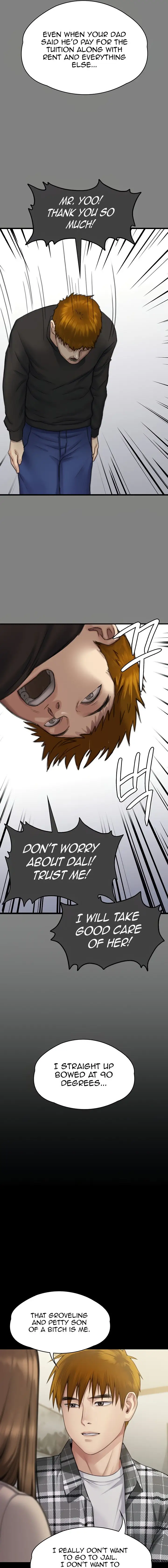 Queen Bee Chapter 282 Page 33