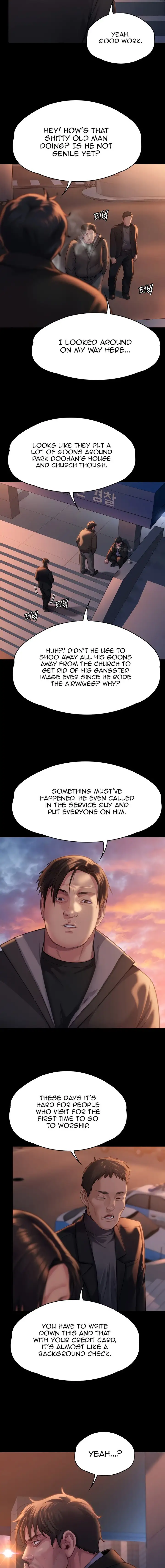 Queen Bee Chapter 283 Page 3