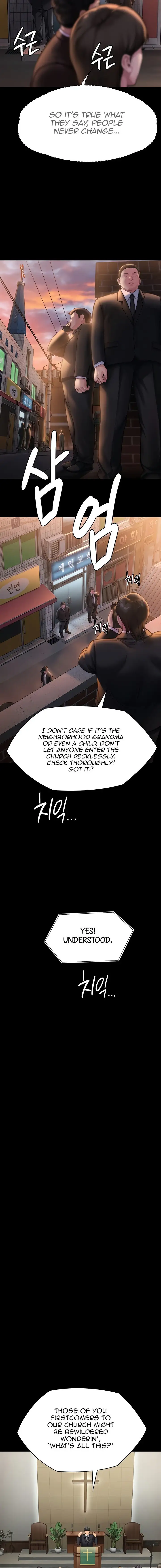 Queen Bee Chapter 283 Page 5
