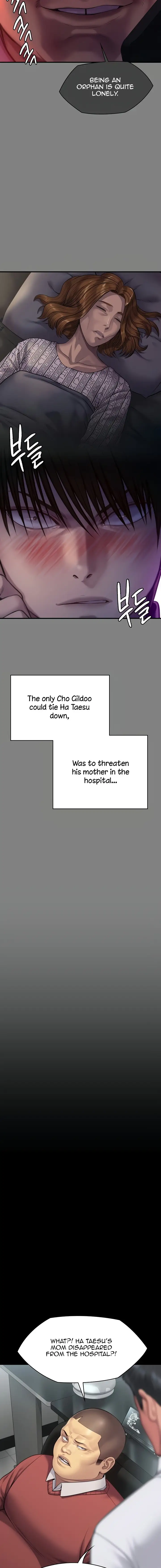 Queen Bee Chapter 283 Page 11