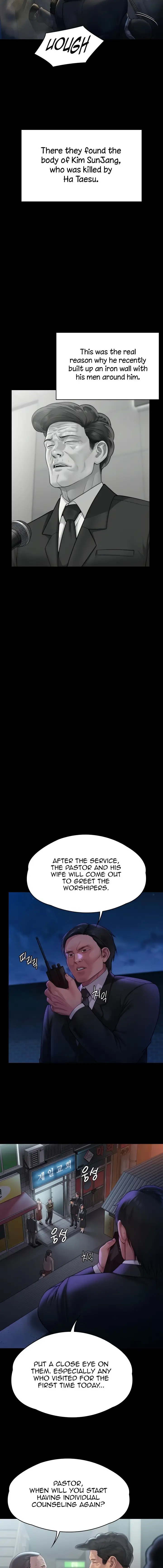 Queen Bee Chapter 283 Page 15