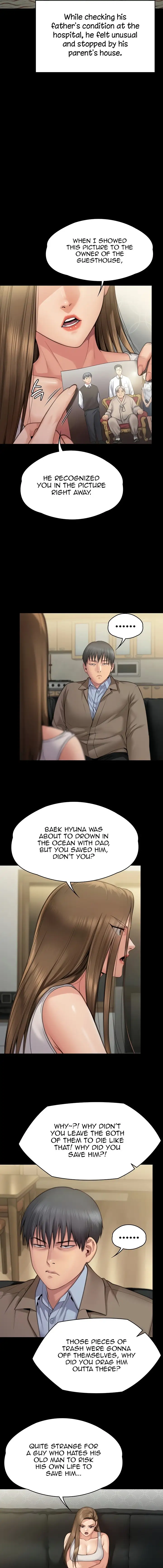 Queen Bee Chapter 283 Page 17