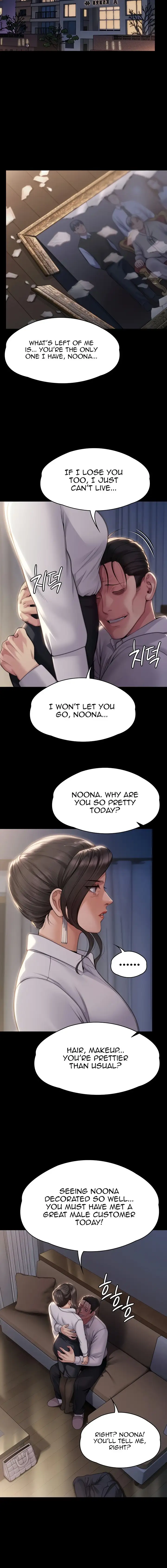 Queen Bee Chapter 283 Page 24