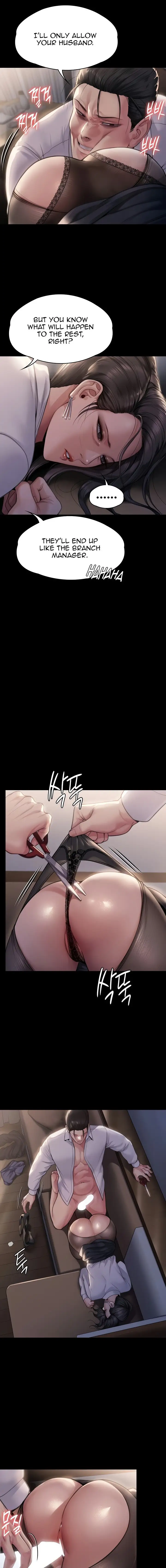 Queen Bee Chapter 284 Page 3
