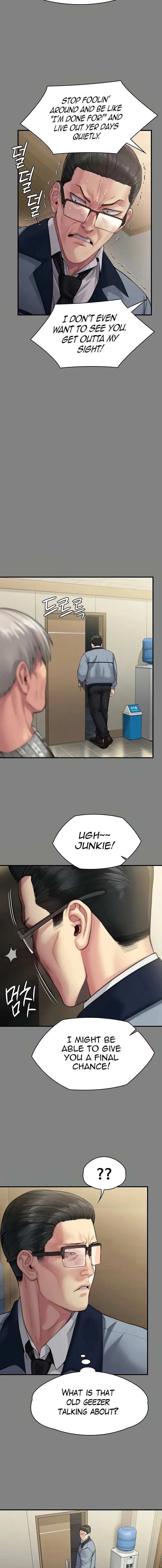 Queen Bee Chapter 284 Page 6