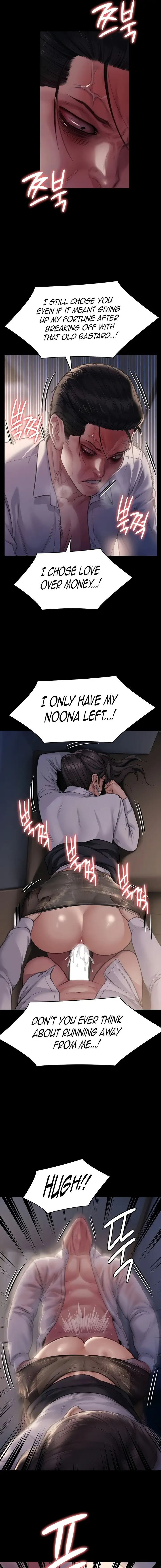 Queen Bee Chapter 284 Page 9