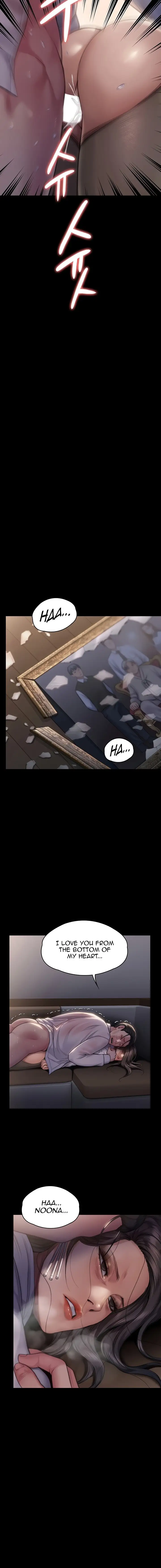 Queen Bee Chapter 284 Page 10