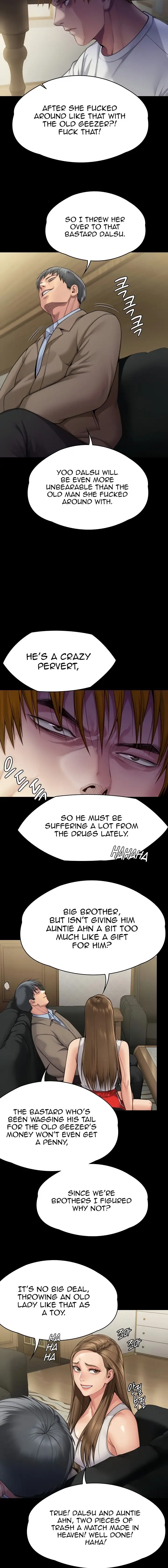 Queen Bee Chapter 284 Page 13