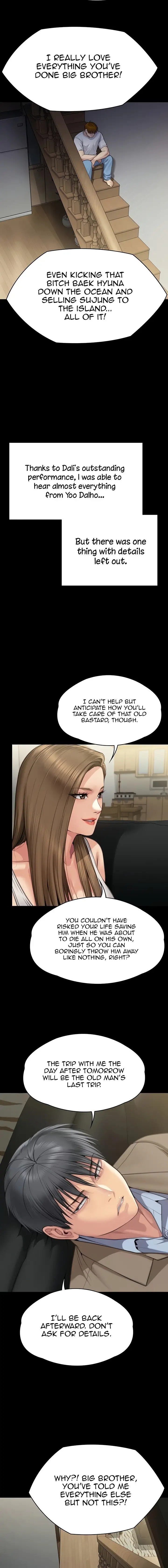 Queen Bee Chapter 284 Page 14
