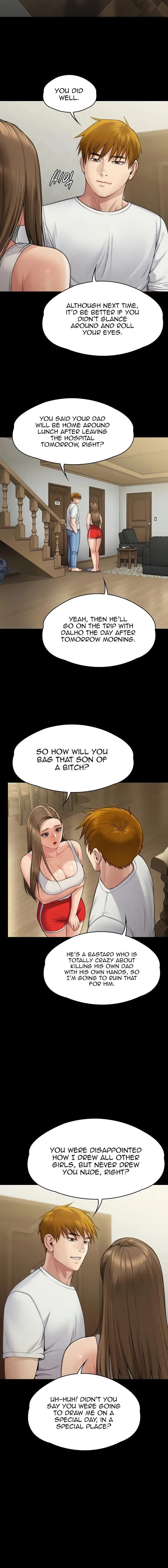 Queen Bee Chapter 284 Page 16