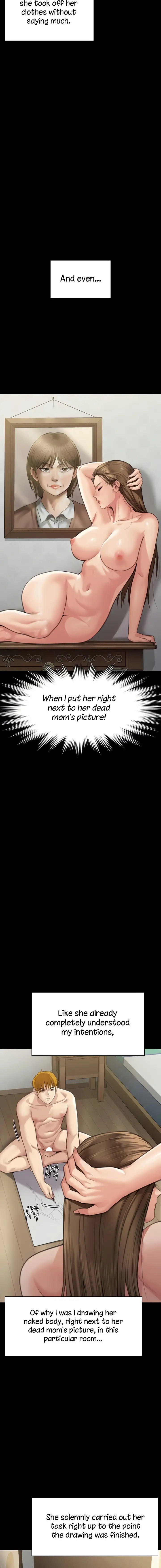 Queen Bee Chapter 284 Page 18