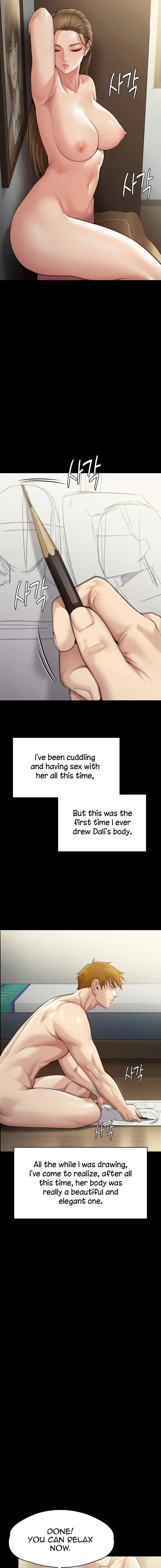 Queen Bee Chapter 284 Page 19