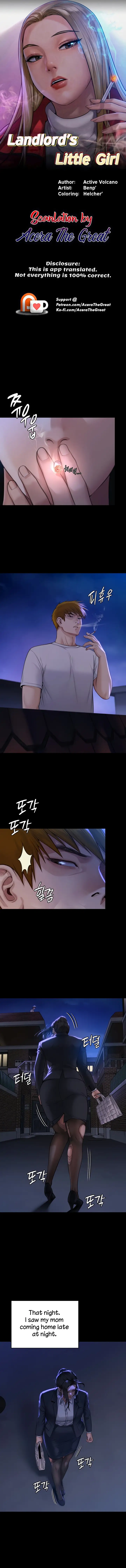 Queen Bee Chapter 285 Page 2
