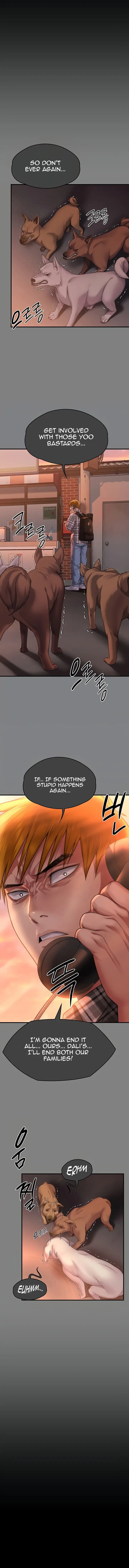 Queen Bee Chapter 285 Page 5