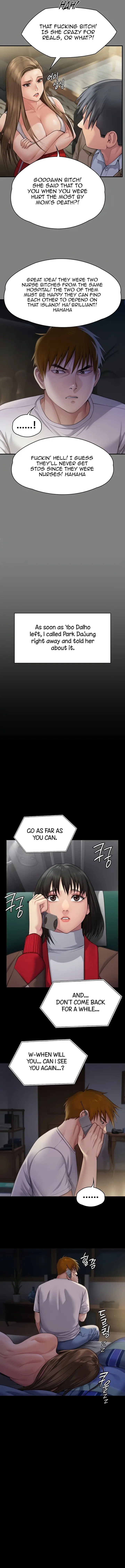 Queen Bee Chapter 285 Page 11