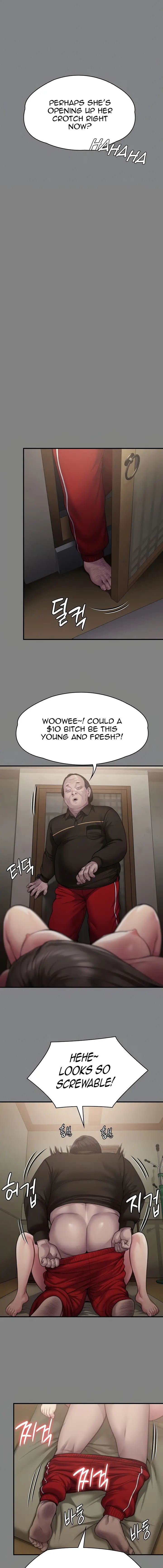 Queen Bee Chapter 286 Page 5
