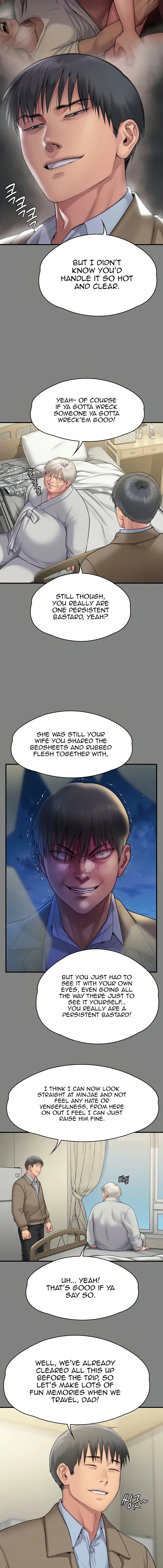 Queen Bee Chapter 286 Page 7