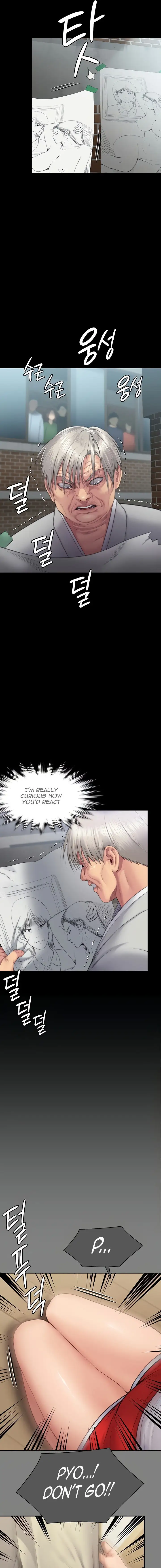 Queen Bee Chapter 286 Page 13
