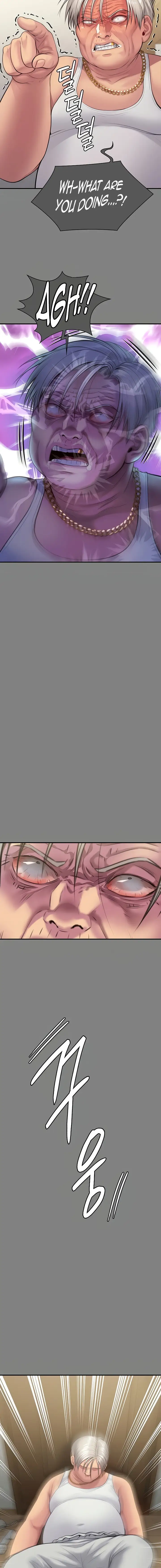 Queen Bee Chapter 286 Page 15