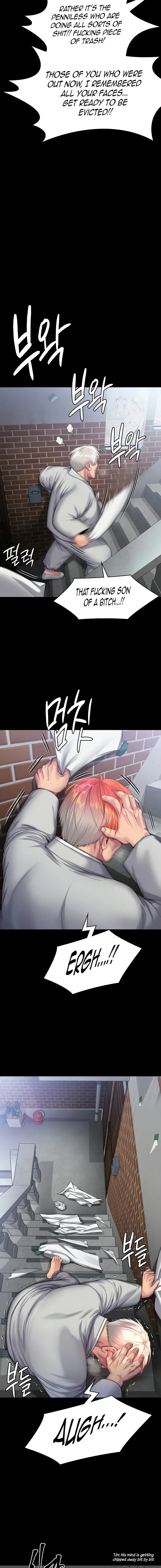 Queen Bee Chapter 286 Page 18