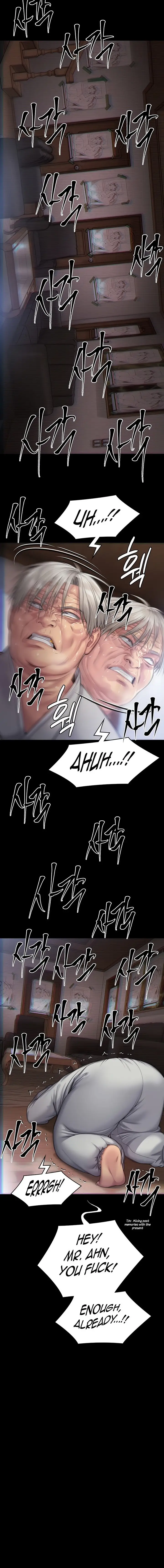 Queen Bee Chapter 286 Page 22