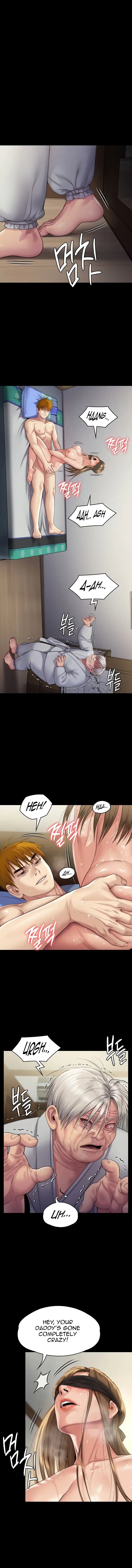 Queen Bee Chapter 287 Page 3