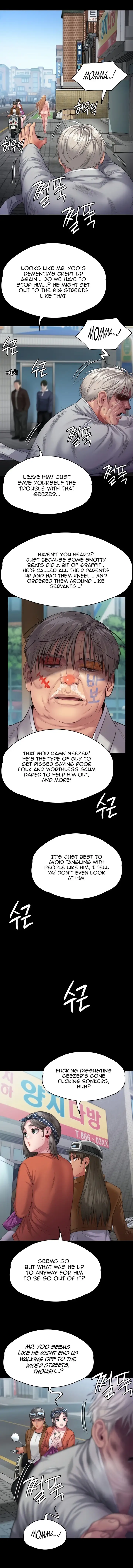 Queen Bee Chapter 287 Page 14