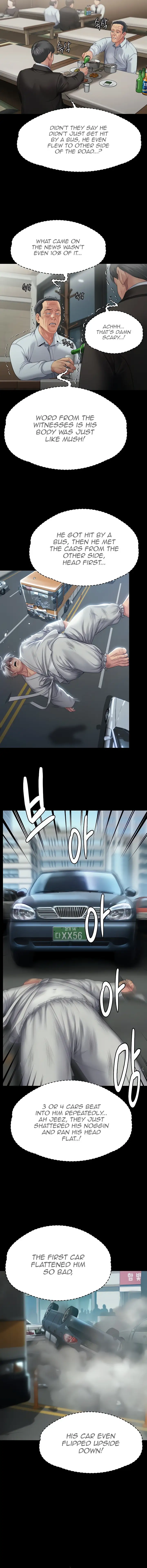 Queen Bee Chapter 288 Page 3