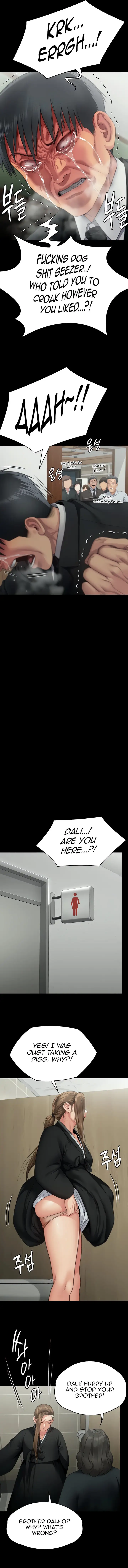 Queen Bee Chapter 288 Page 5