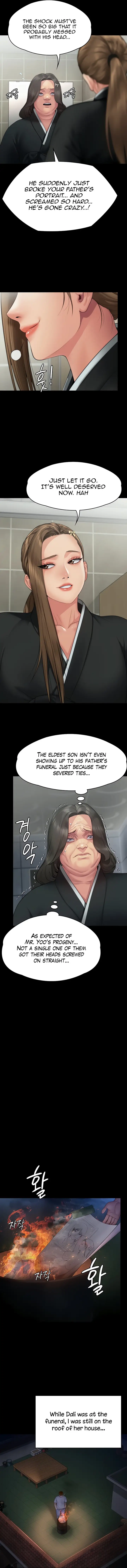 Queen Bee Chapter 288 Page 6