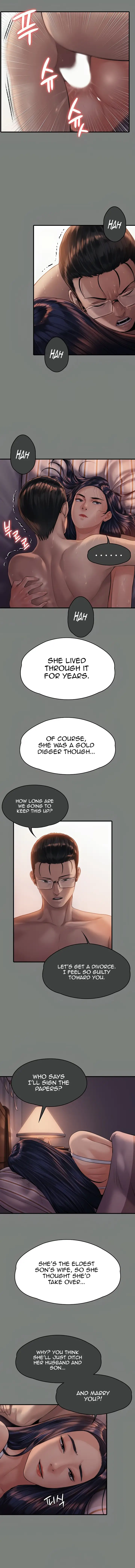Queen Bee Chapter 288 Page 14