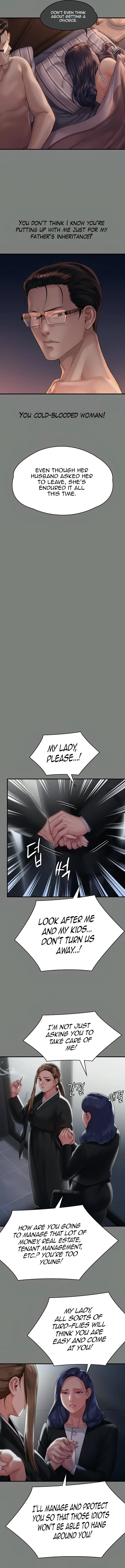Queen Bee Chapter 288 Page 15