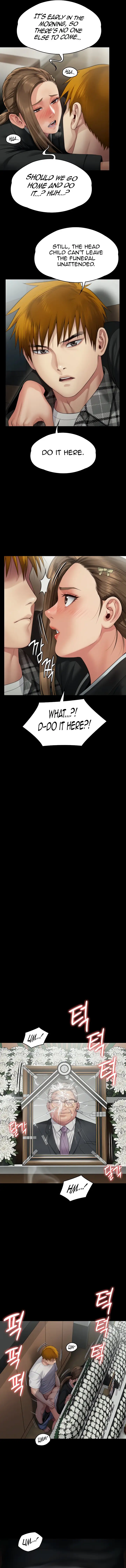 Queen Bee Chapter 288 Page 20