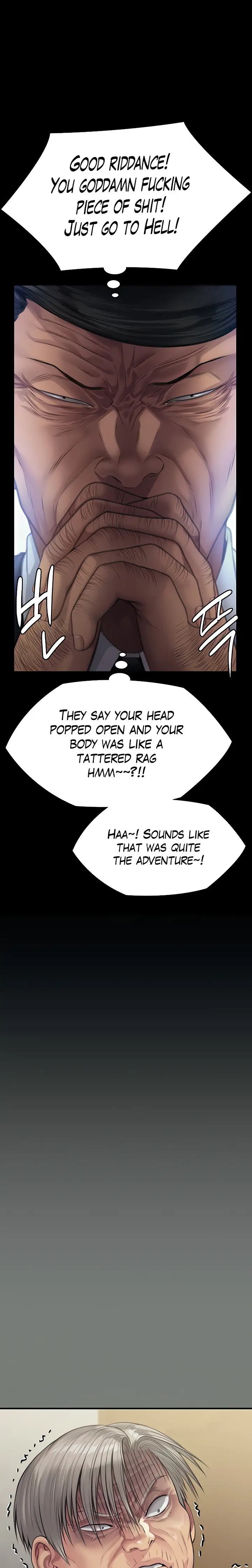 Queen Bee Chapter 289 Page 9