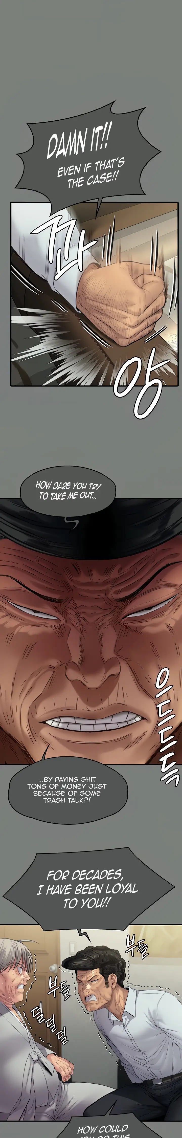 Queen Bee Chapter 289 Page 13