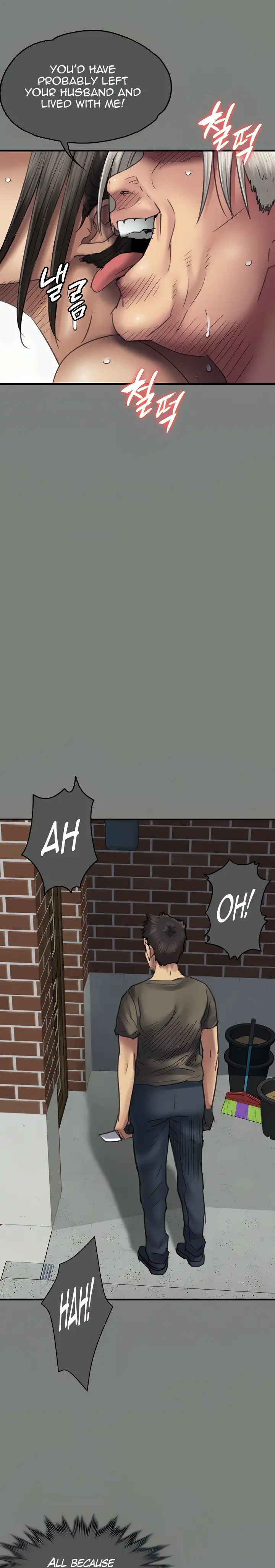 Queen Bee Chapter 289 Page 18